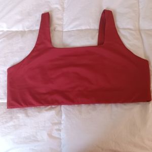 Girlfriend Collective Tommy Bra Sports Bra